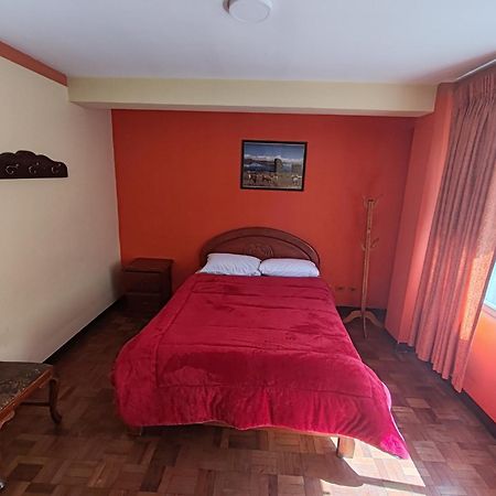 לה פאז Yati Hostal מראה חיצוני תמונה